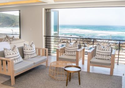 Herolds Bay House