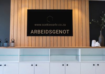 Arbeidsgenot, Herolds Bay House