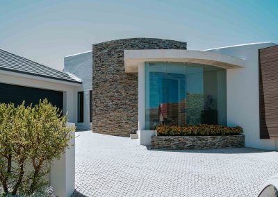 Mosselbay House