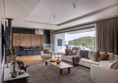 Plettenberg Bay House