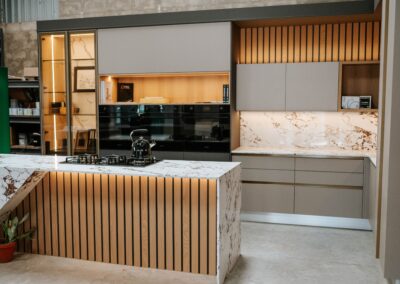 Cupboards from Start to Finish